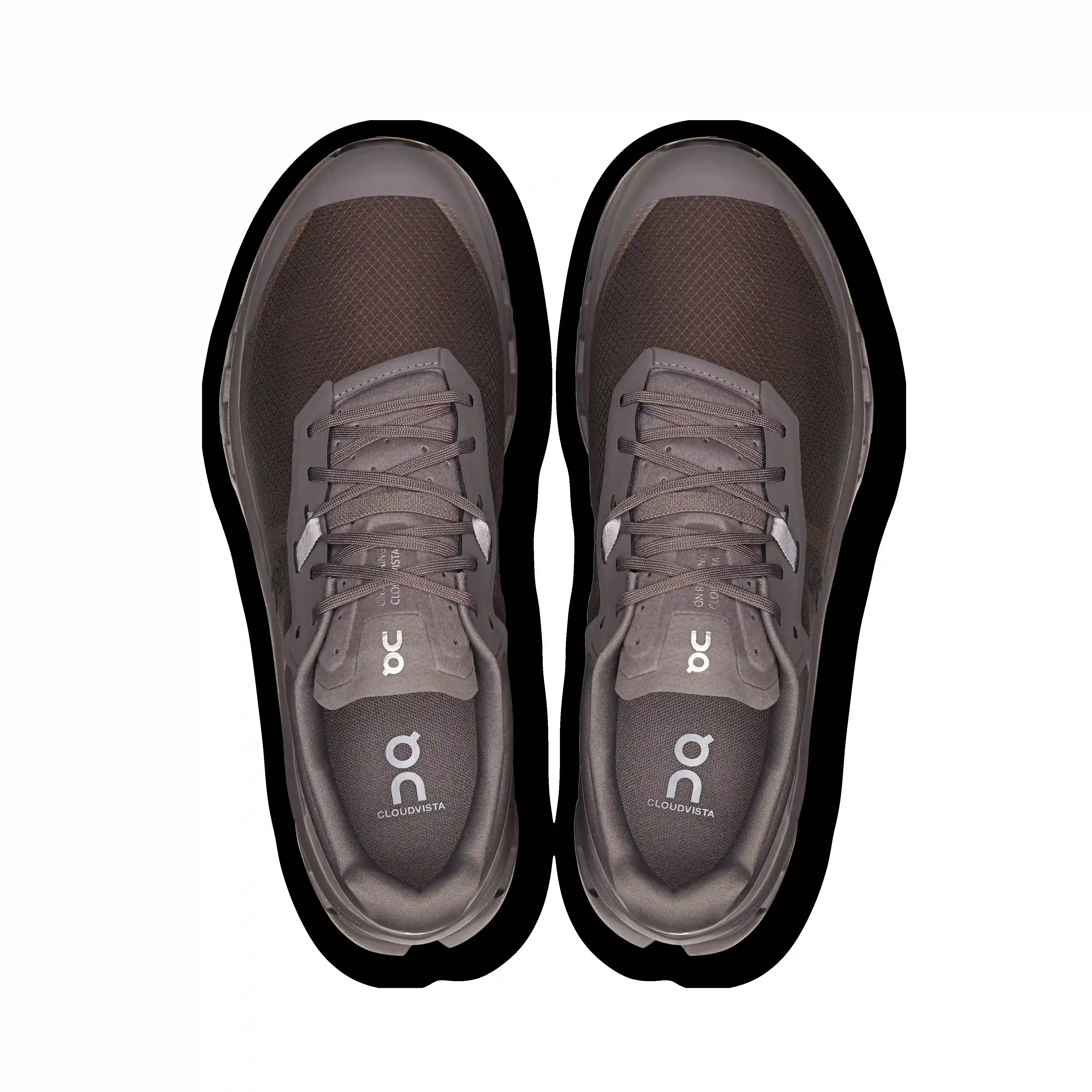 Cloudvista 2 Eclipse Pebble - Chaussures | On Running