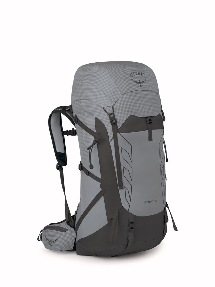 Talon Pro 40 Silver Lining - Sac A Dos | Osprey