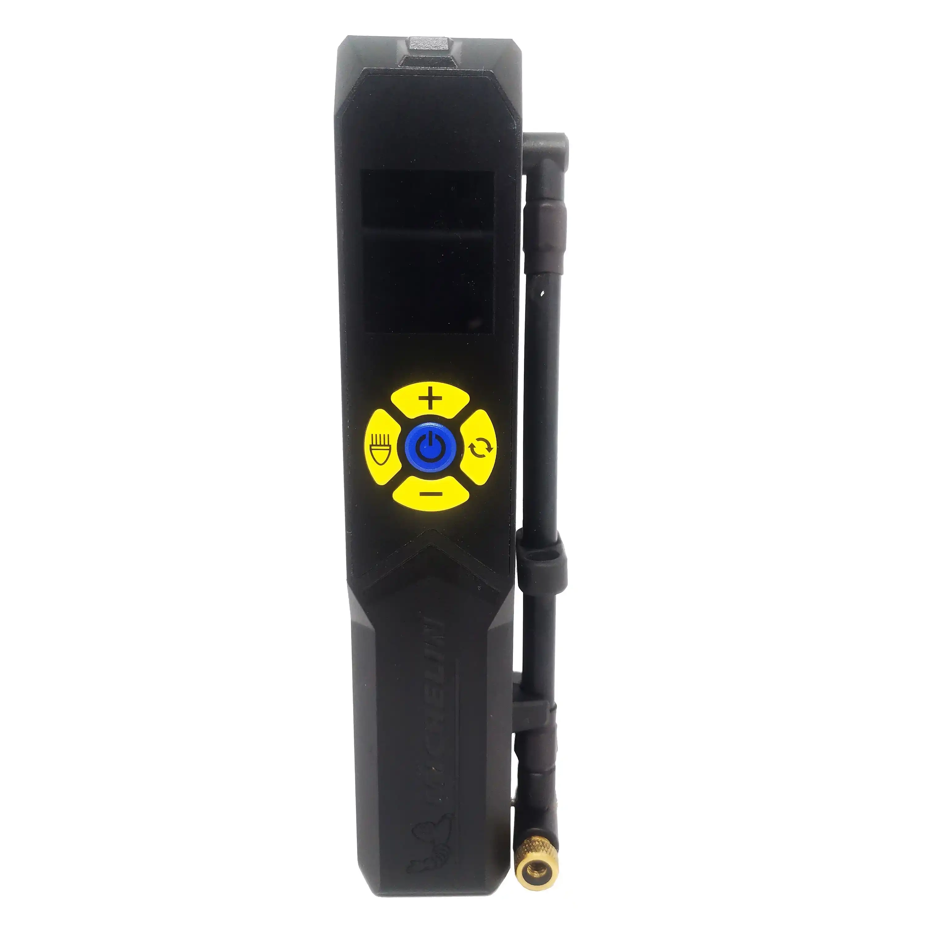 Mini Compresseur Usb Rechargeable - Pompes | Michelin
