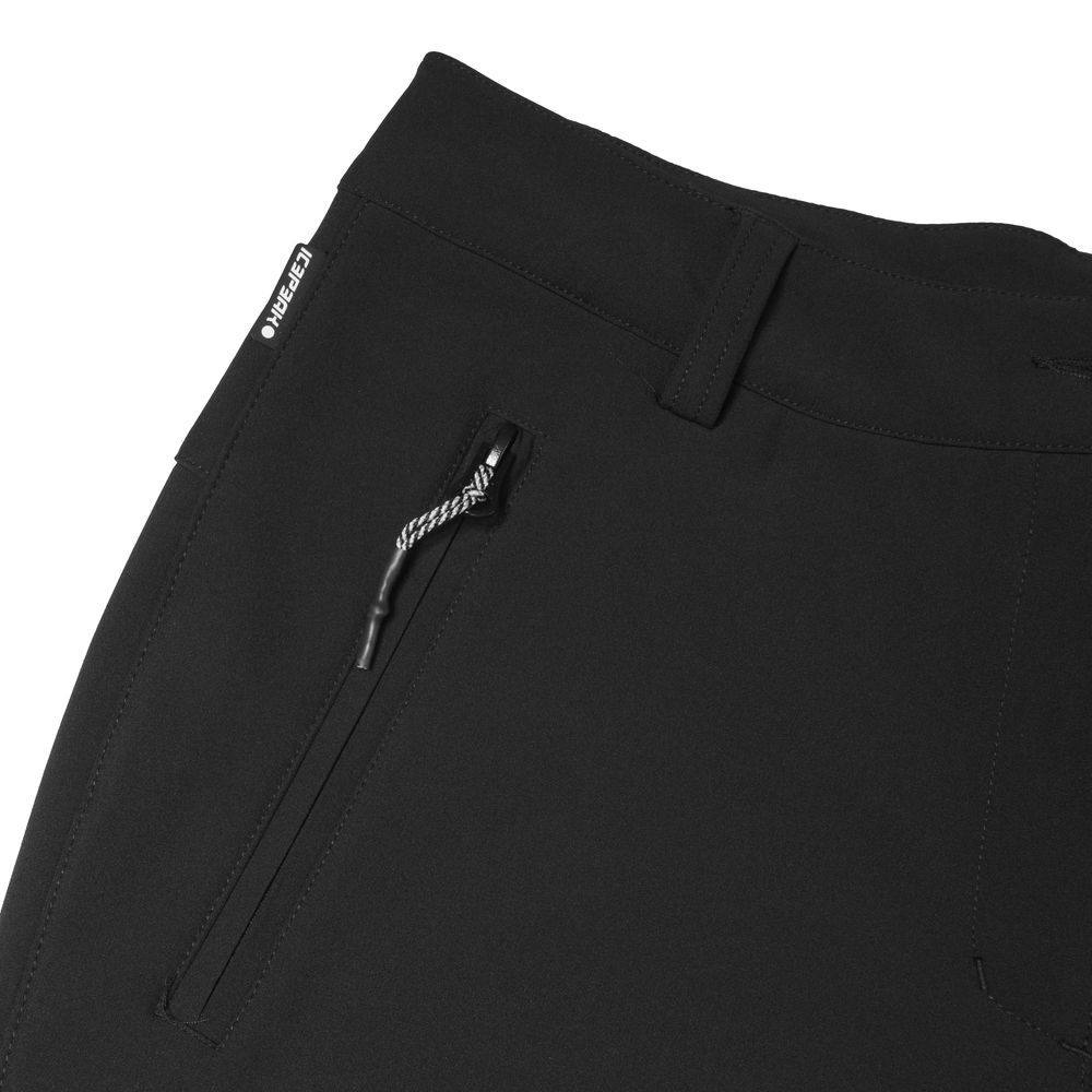 Pantalon Argonia Femme Black - Pantalon | Icepeak