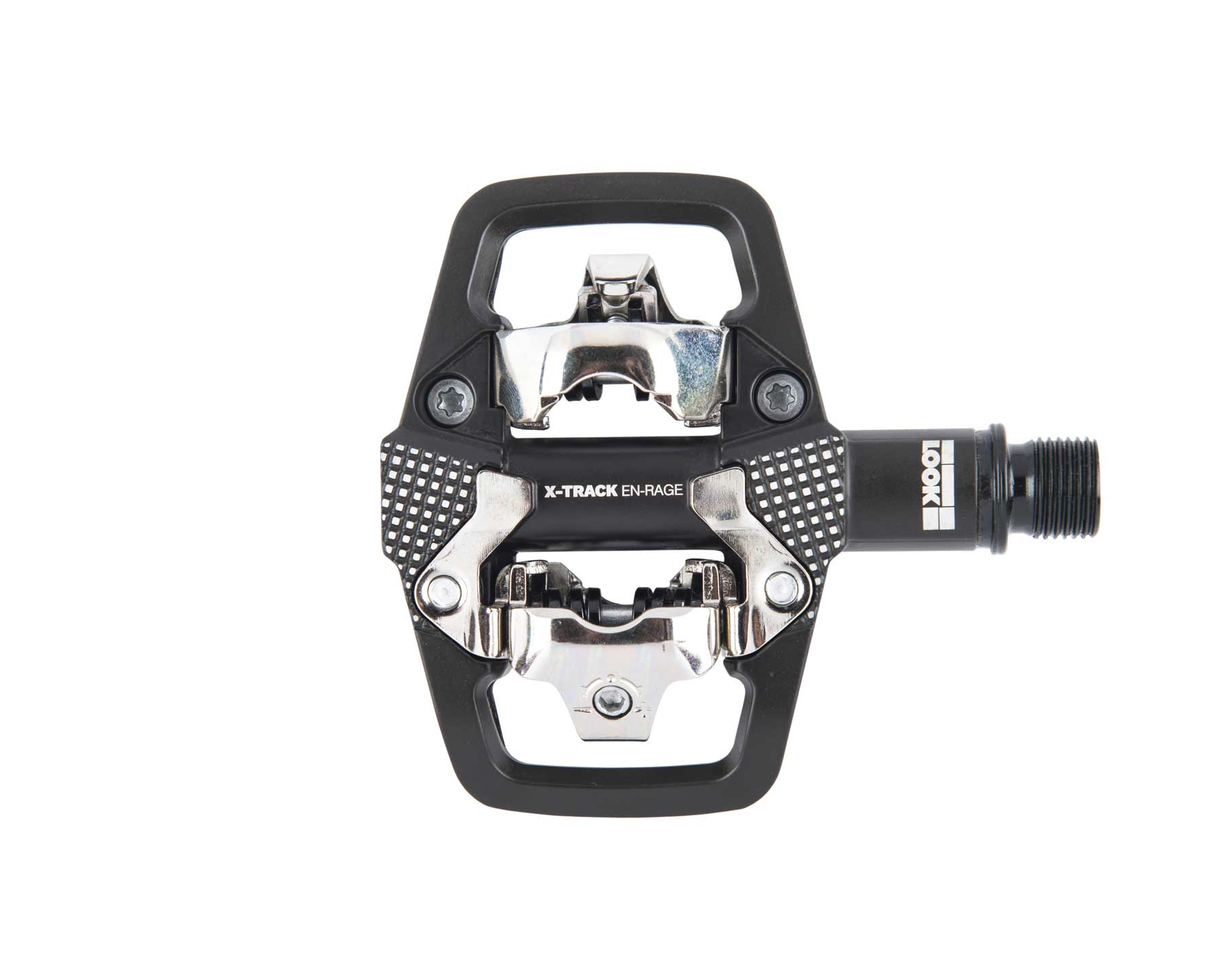 Pedales X-track En-rage - Pedales | Look Cycle