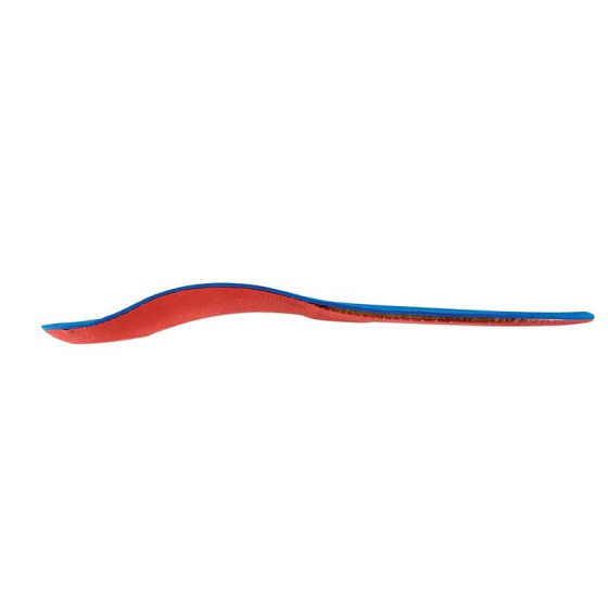 Semelle 3d Trail+ - Semelles | Sidas