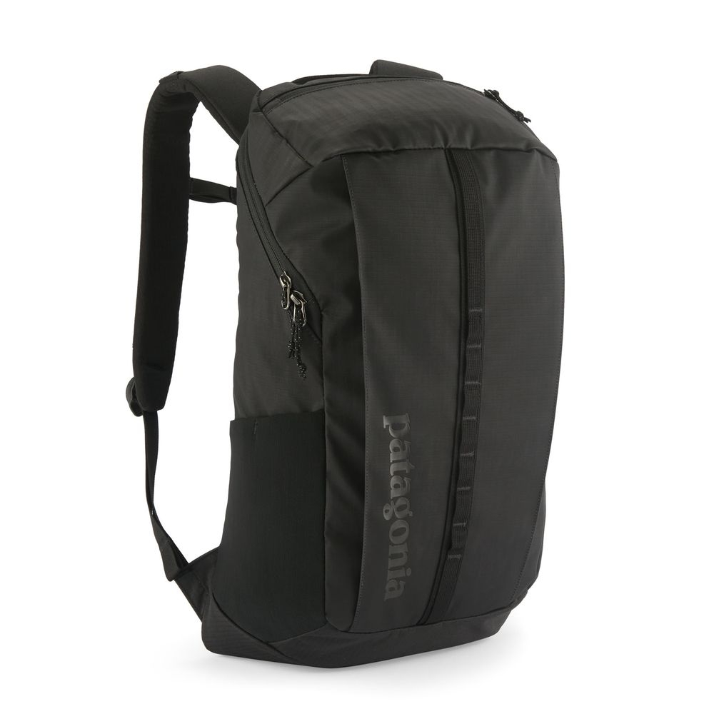 Black Hole Pack 25l Black - Sac A Dos | Patagonia