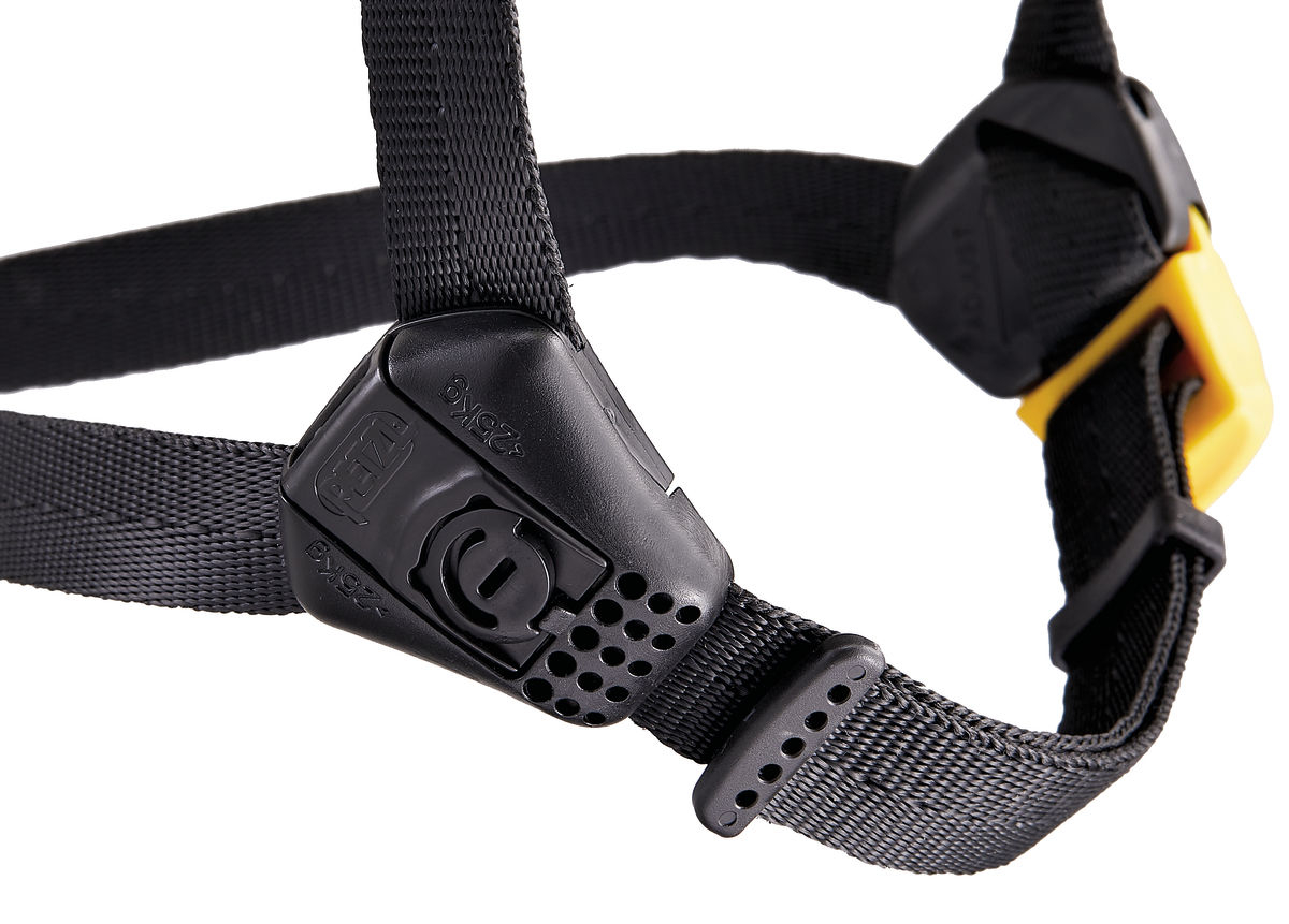 Vertex Hi-viz - Travaux En Hauteur | Petzl