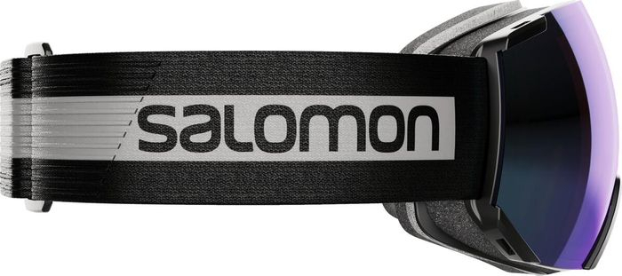 Masque Radium Photo Blue - Masque | Salomon