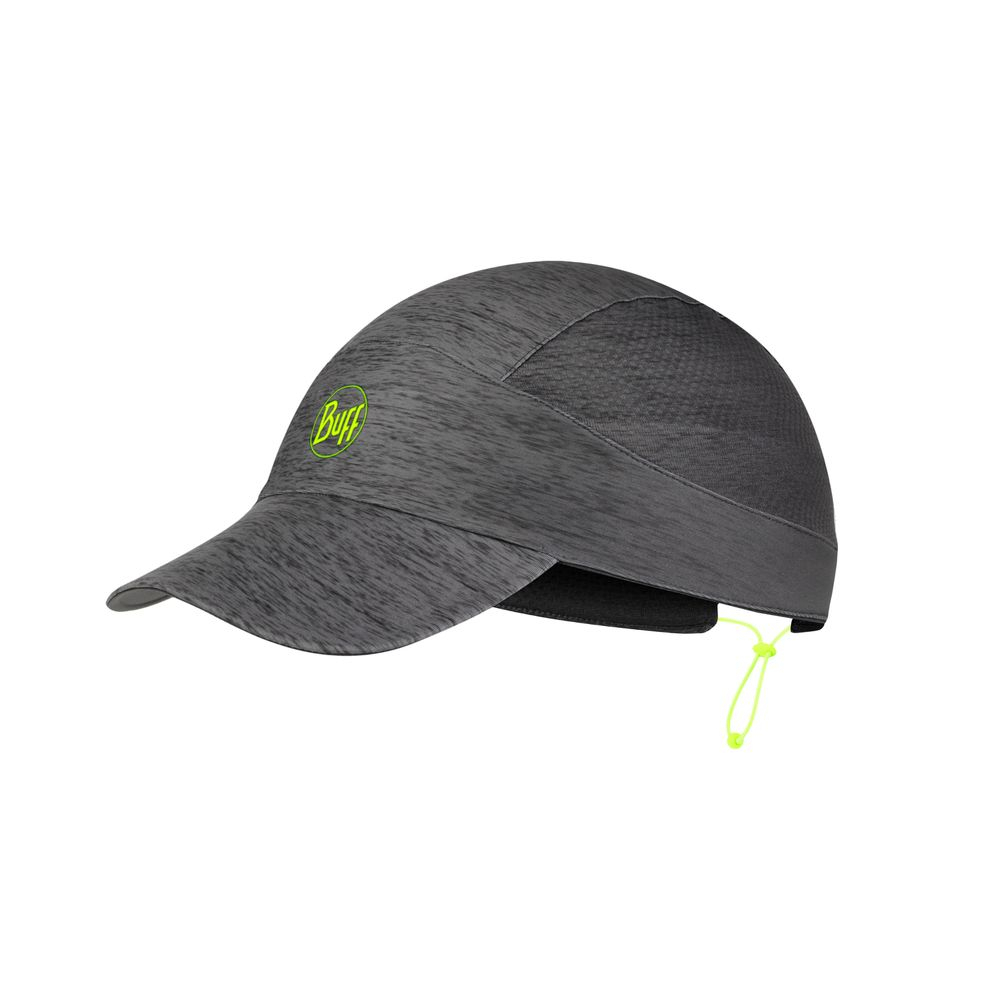 Casquette Pack Speed Htr Grey - Casquette | Buff