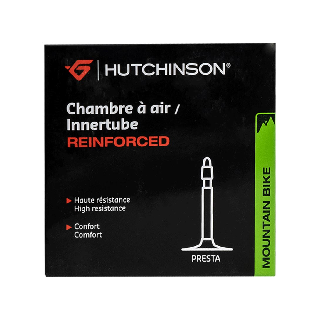 Chambre A Air 29x2.30/2.85 Presta Renforcee | Hutchinson