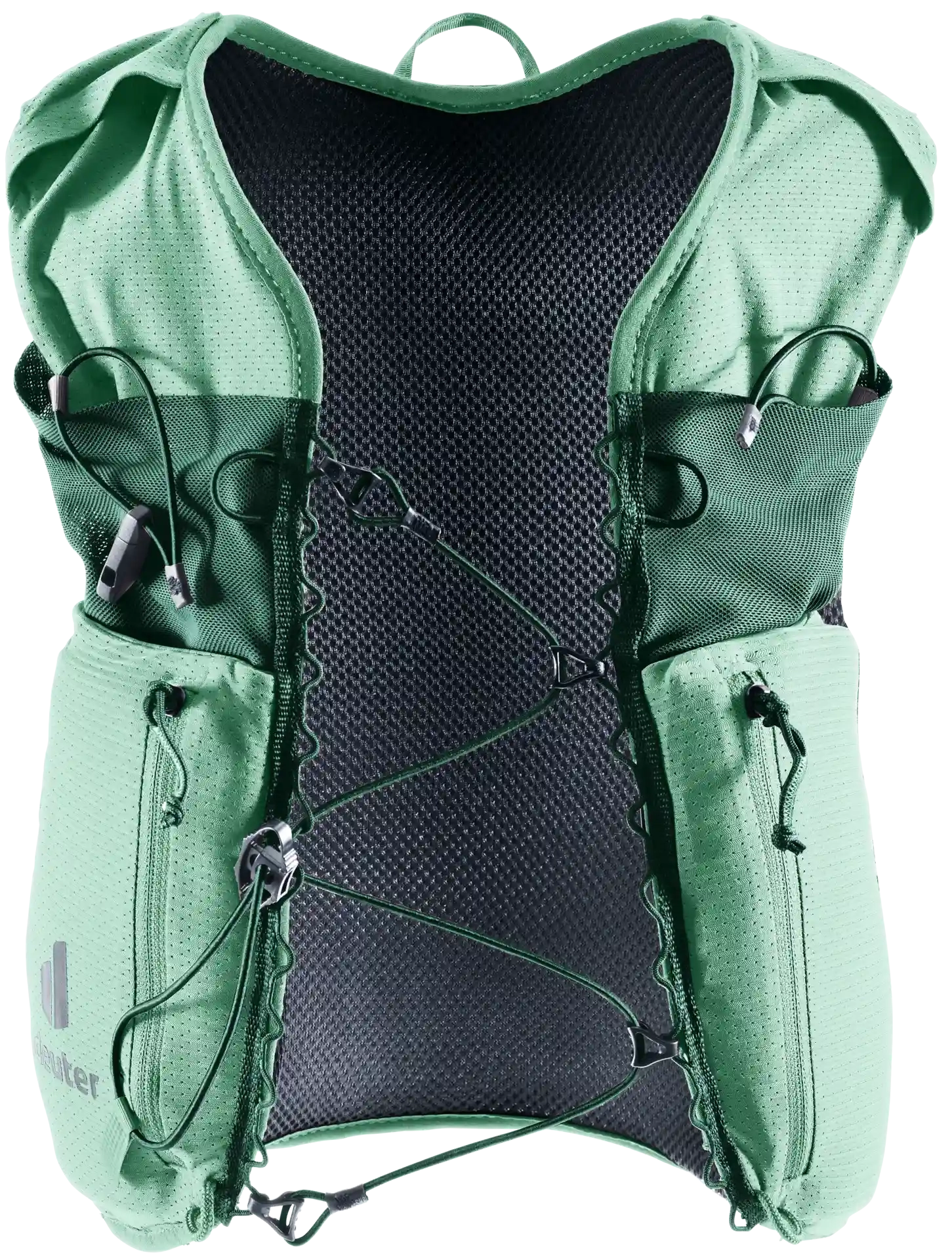 Traick 9 Sl Femme Spearmint - Sac A Dos | Deuter