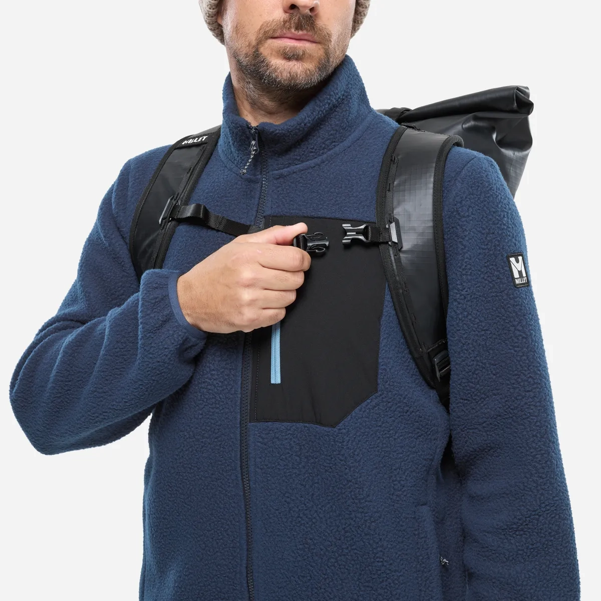 Chamonix 25+5 Black