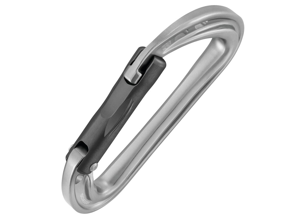 Spirit Droit - Mousquetons | Petzl