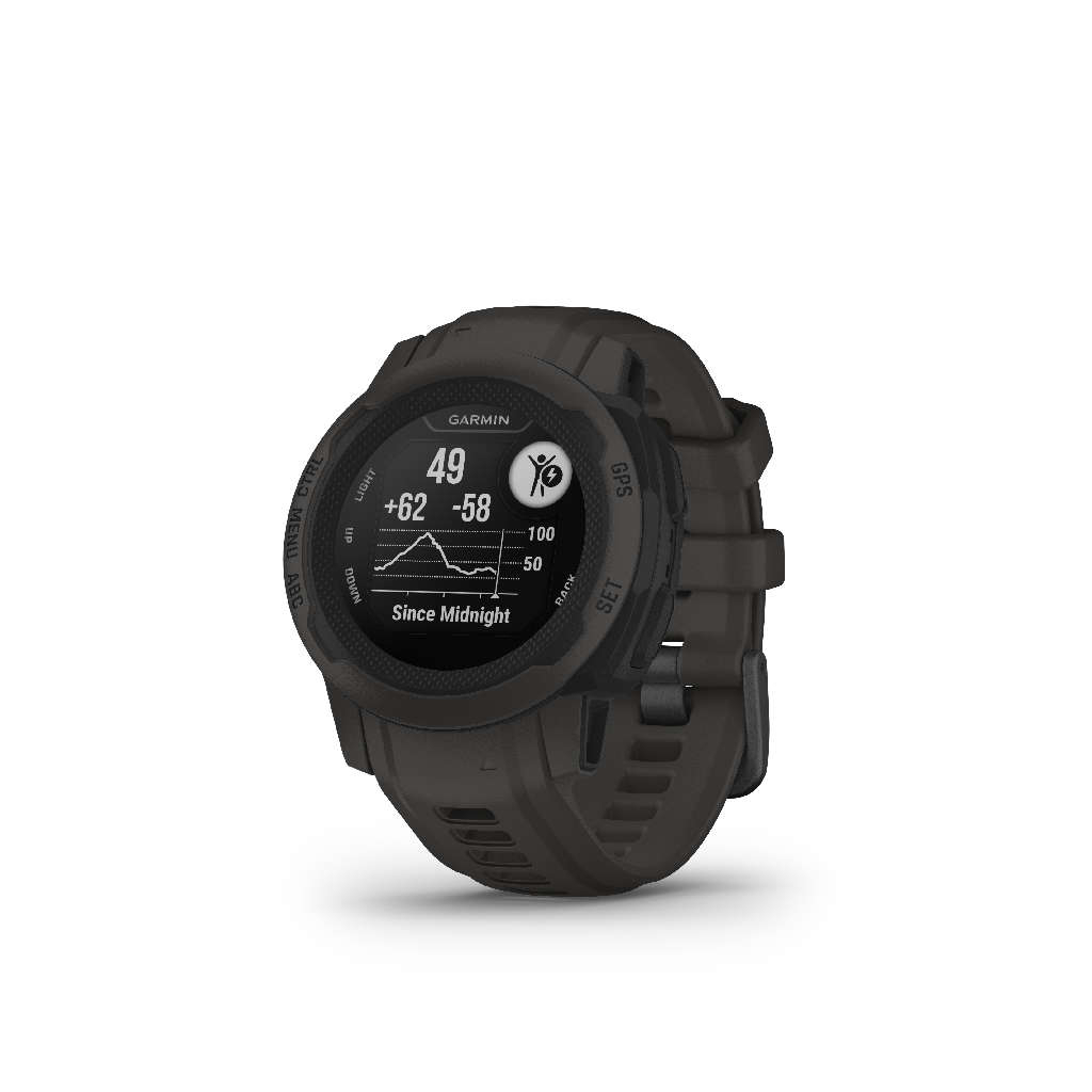 Instinct 2s Graphite - Gps | Garmin