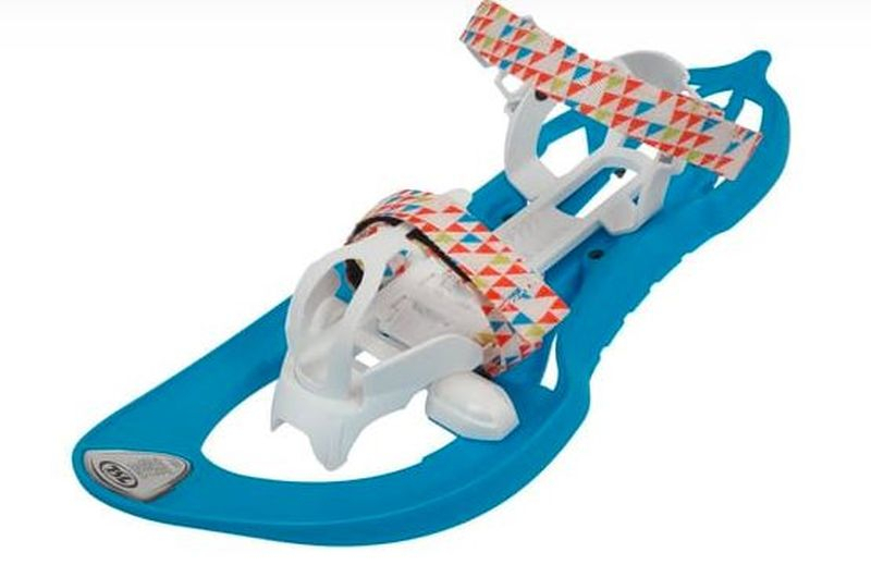 302 Freeze - Raquettes | Tsl