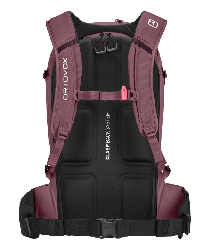 Free Rider 26 S Moutain Rose - Sac A Dos | Ortovox