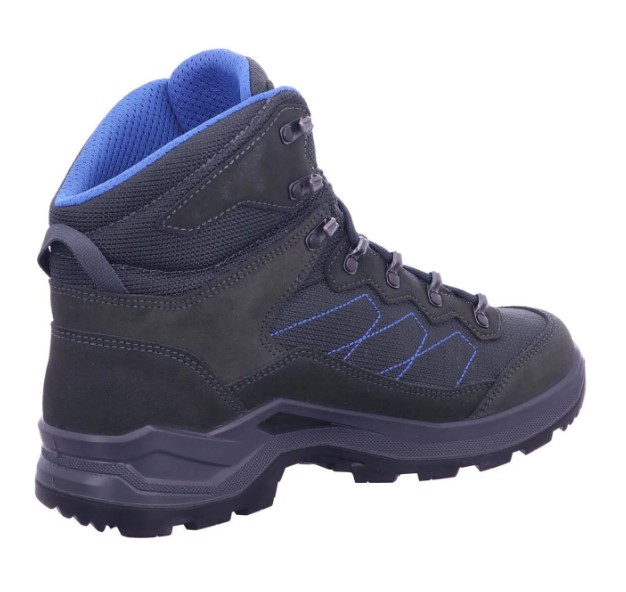 Taurus Pro Gtx Mid Anthracite - Chaussures | Lowa
