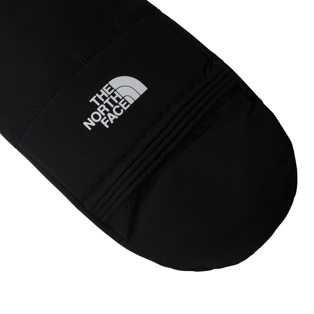 Moufles Femme Montana Black - Gants | The North Face