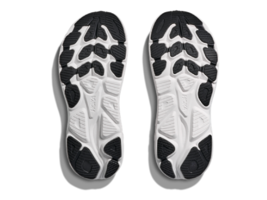 Clifton 10 Femme Sea Glass Neon Flame - Chaussures | Hoka