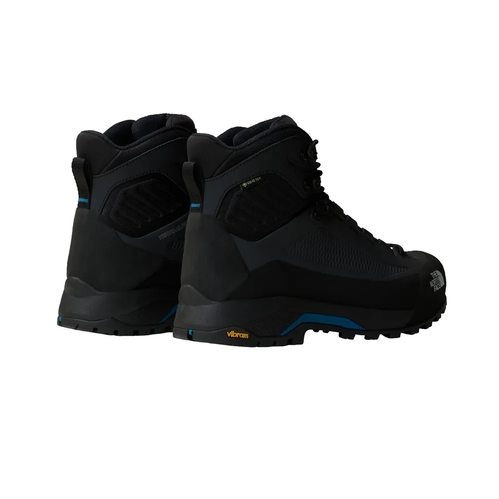 Verto Alpine Mid GTX Asphalt Grey