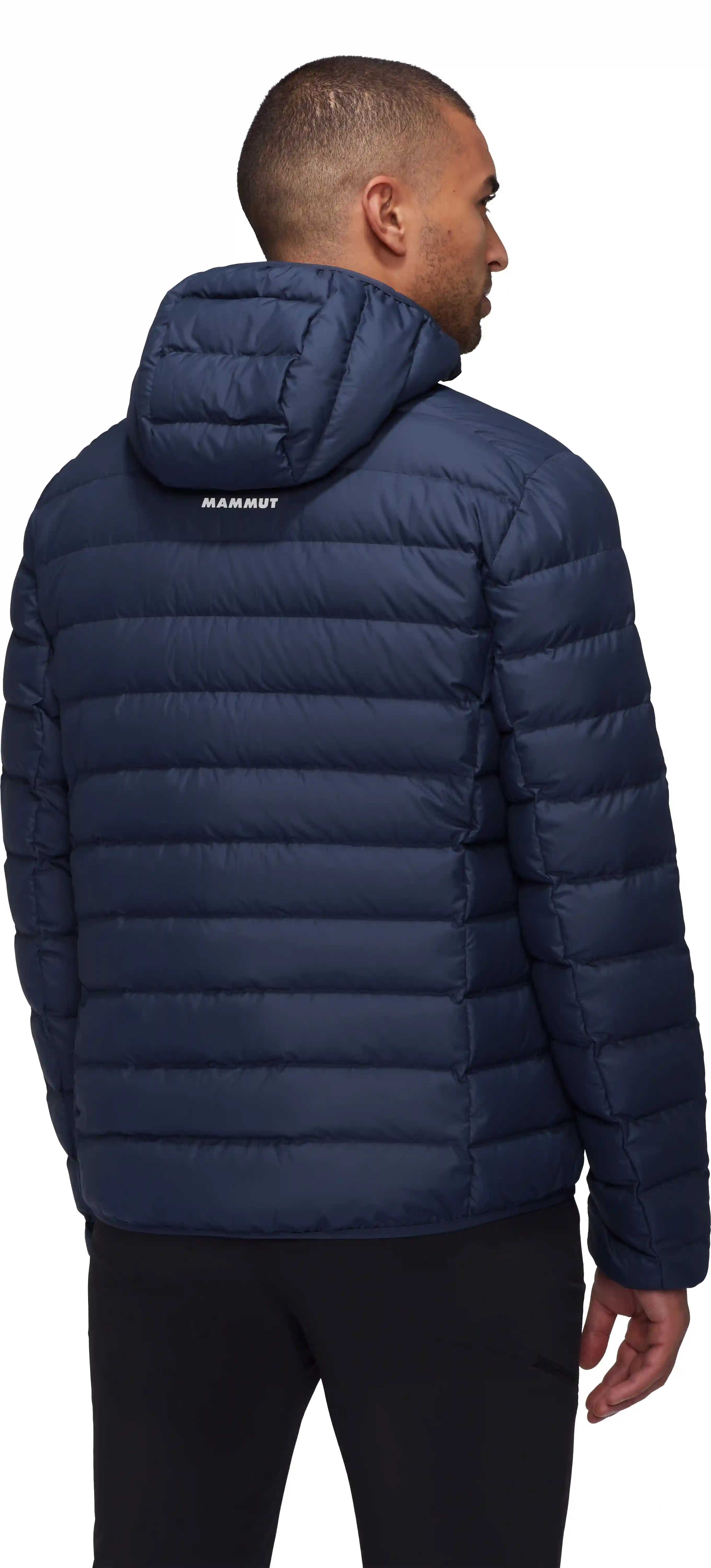 Doudoune Waymarker In Marine - Doudoune | Mammut