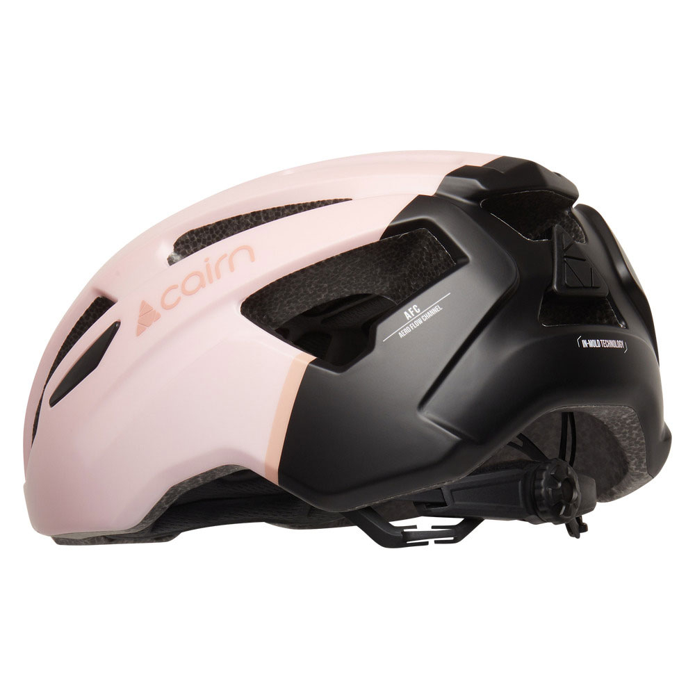 Prism II Mat Pastel Pink - Casque | Cairn