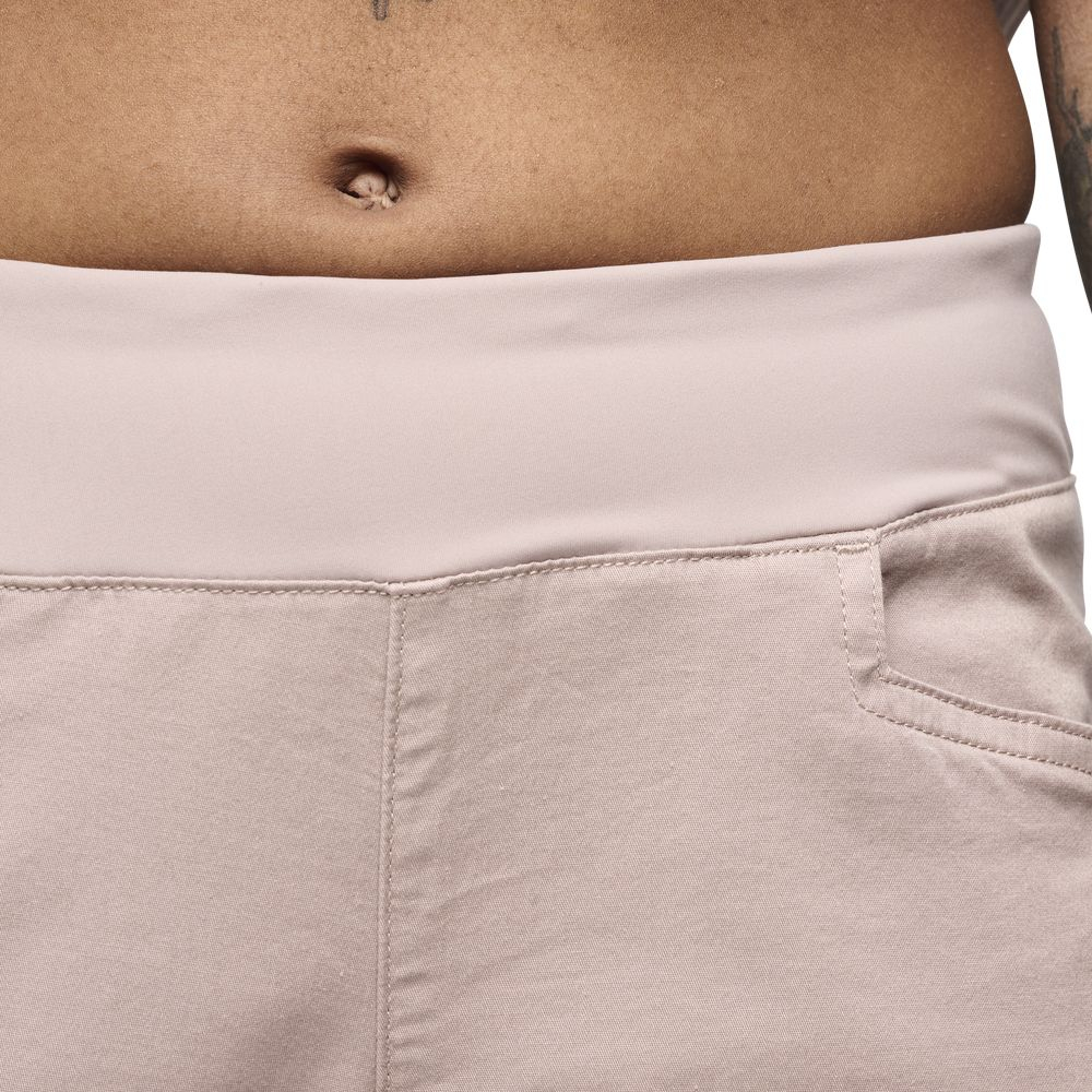 Pantalon Femme Notion Sp Pale Mauve - Pantalon | Black Diamond
