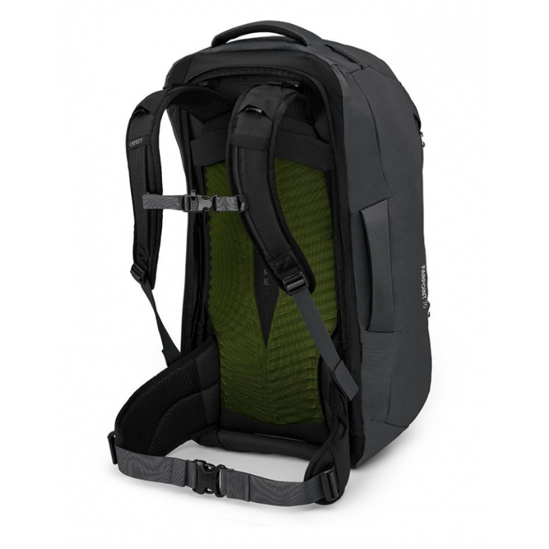 Farpoint 70 Tunnel Vision Grey - Sac A Dos | Osprey