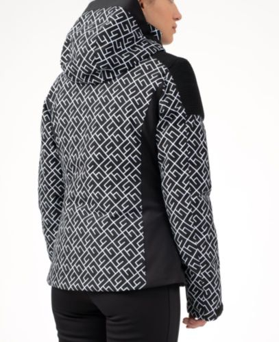 Veste Femme Katana Black - Veste | Sun Valley