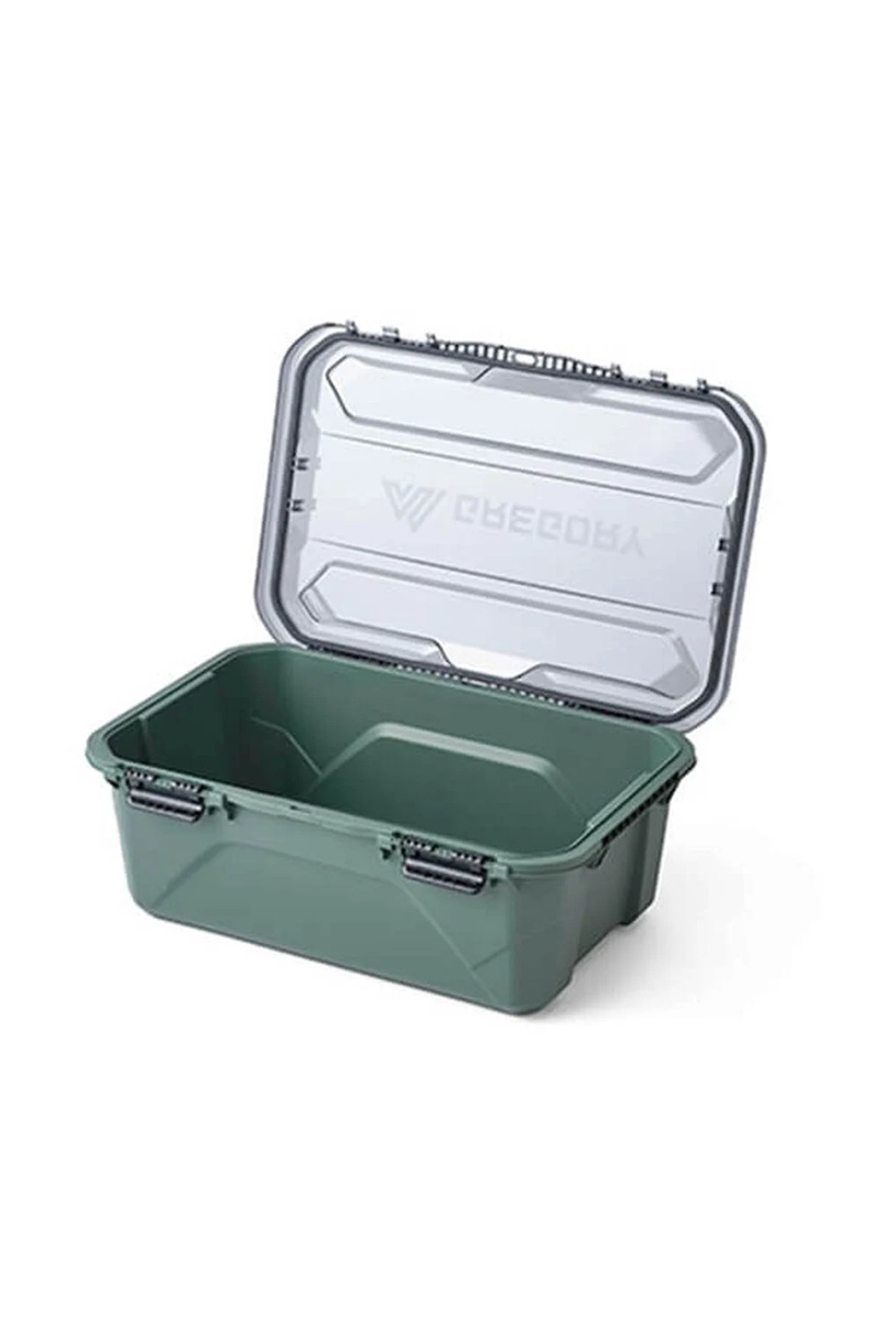 Alpaca Gear Box 45 L Slate Blue - Accessoire Rando | Gregory