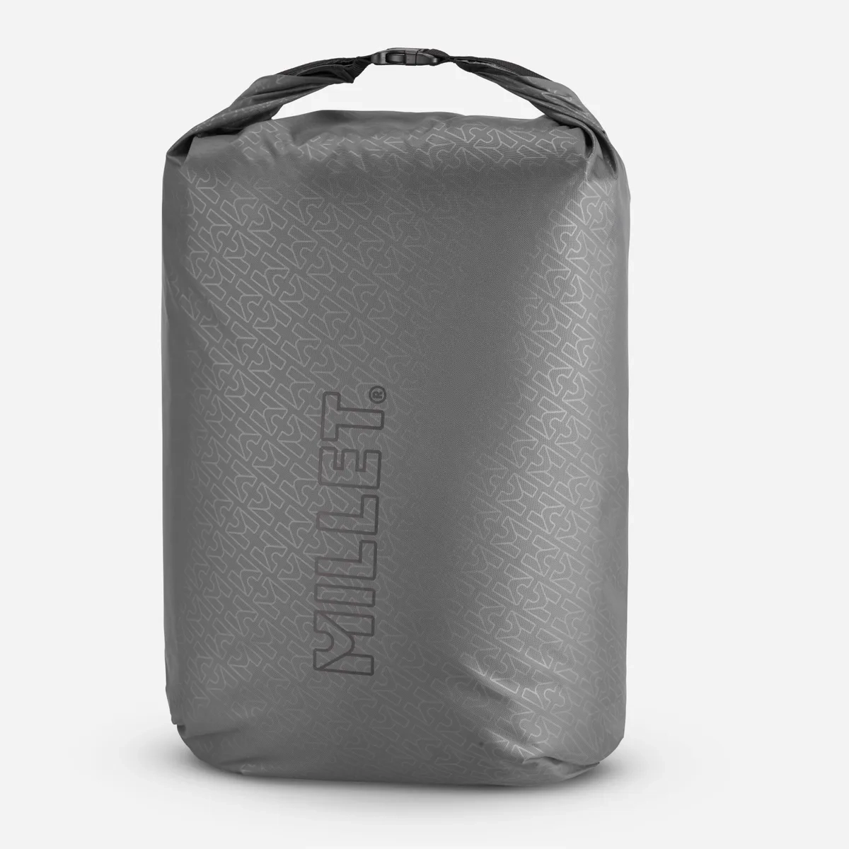 Chamonix Duffle 60+15 Black