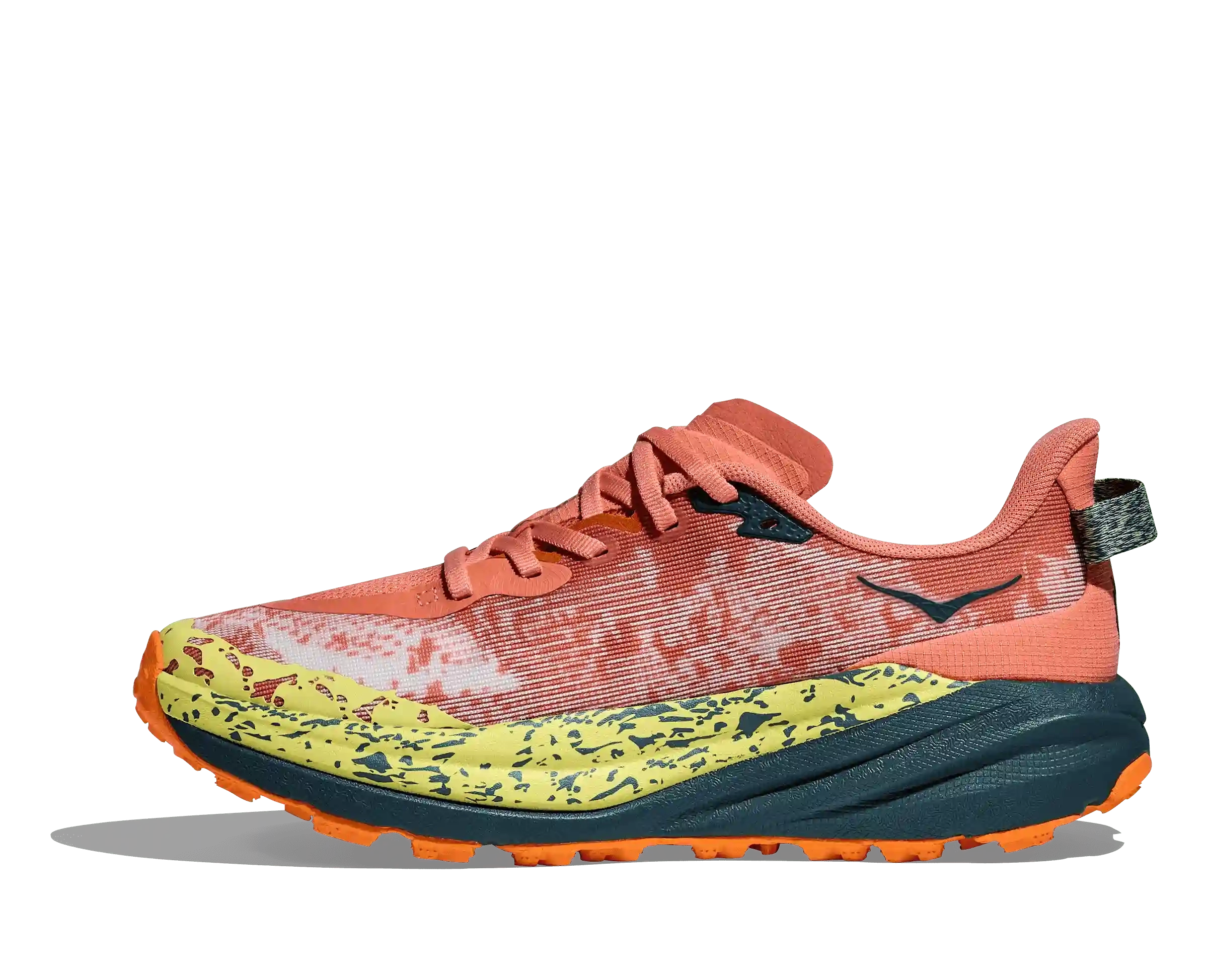 Speedgoat 6 Femme Feldspar Blue - Chaussures | Hoka
