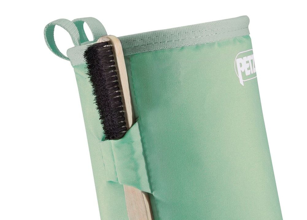 Bandi Jade Green - Sacs A Magnesie | Petzl