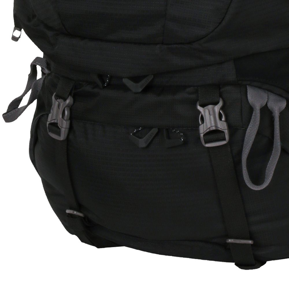 Hanang 50 Black - Sac A Dos | Millet