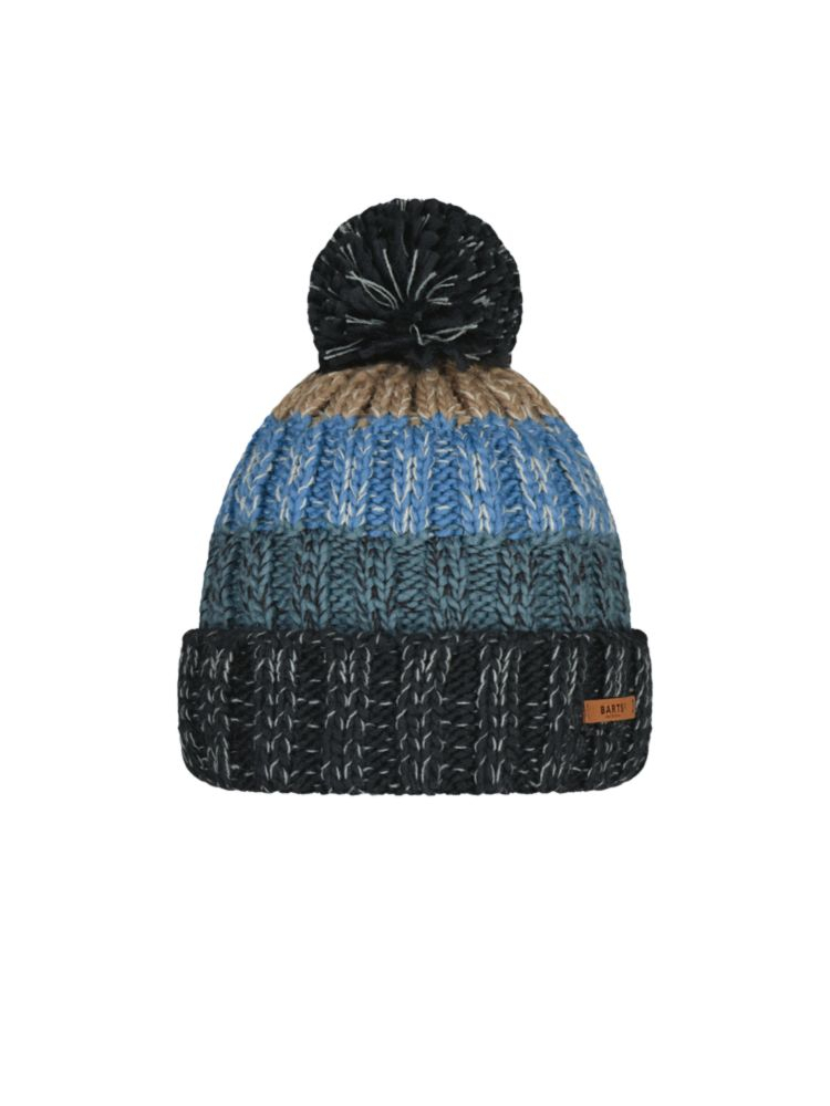 Bonnet Akotan Navy - Bonnet | Barts