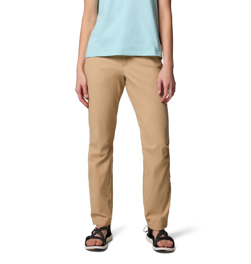 Pantalon Femme Leslie Falls Canoe - Pantalon | Columbia Sportswear