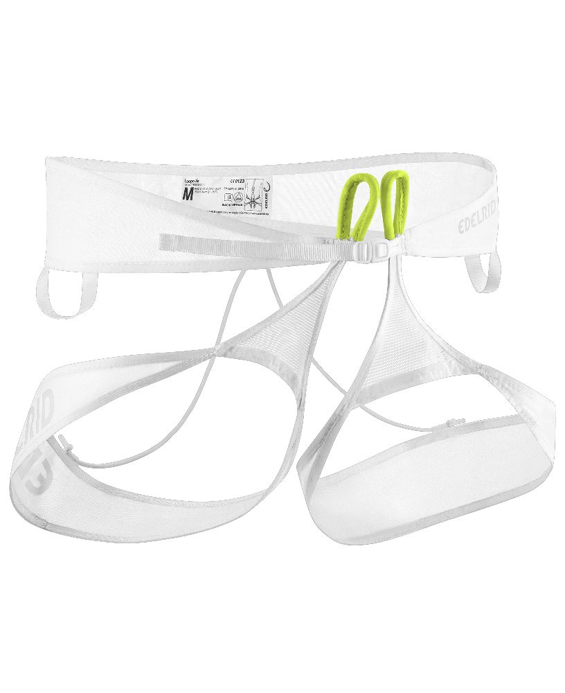Loopo Air - Harnais Non Reglables | Edelrid