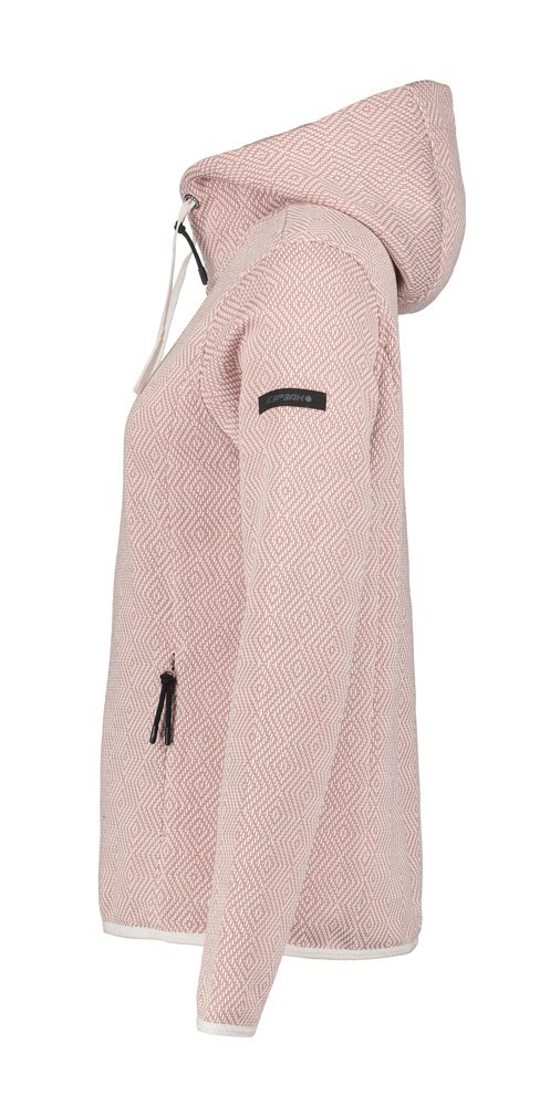 Polaire Femme Auen Lavande