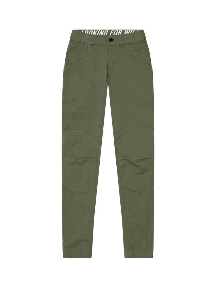 Pantalon Femme Laila Peak Beetle - Pantalon | Looking For Wild