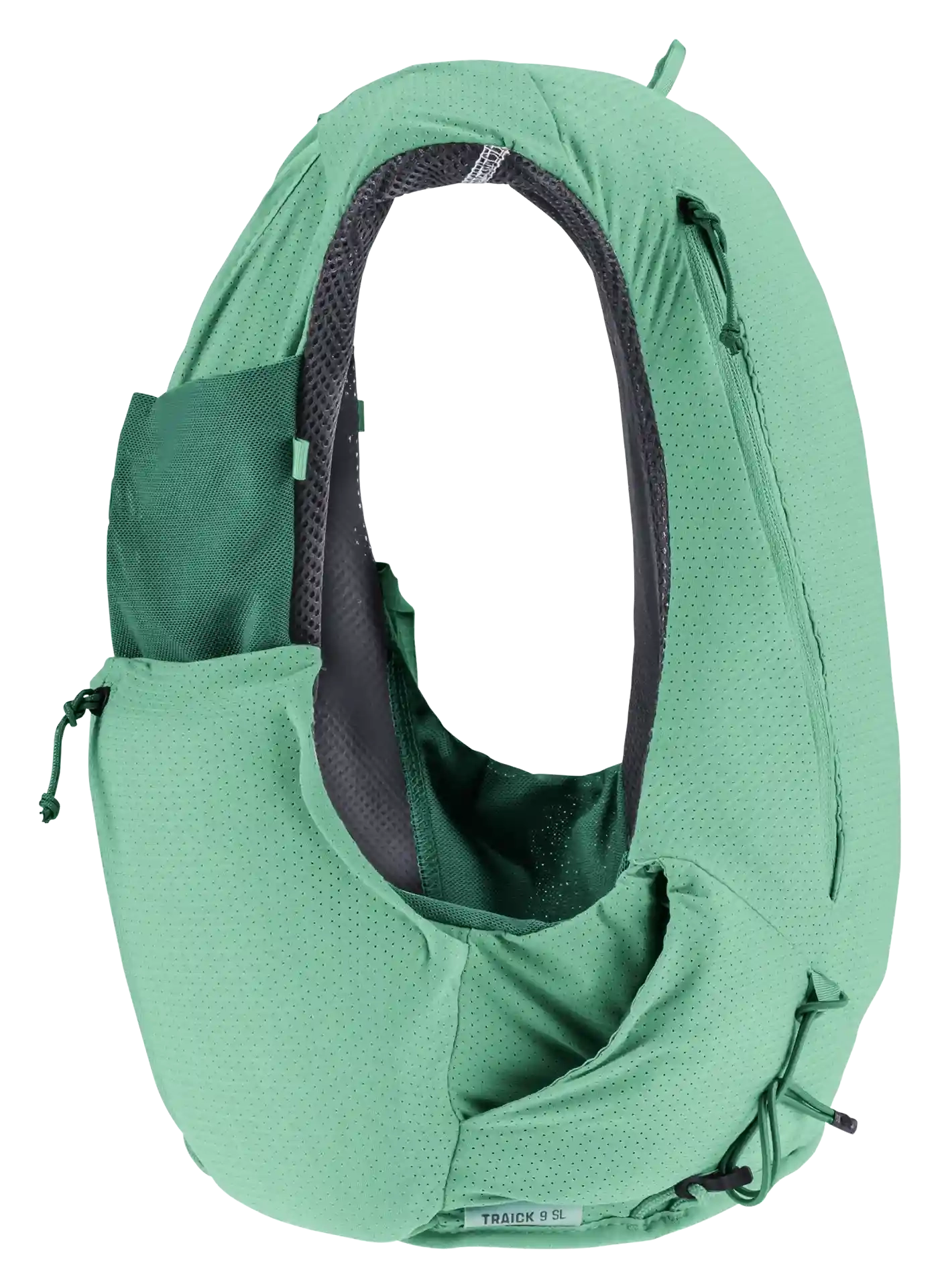 Traick 9 Sl Femme Spearmint - Sac A Dos | Deuter