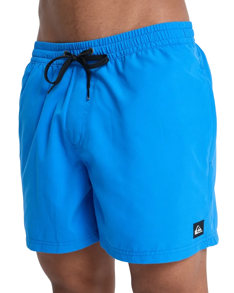 Everiday Volley 15 Nebulas Blue - Short | Quiksilver