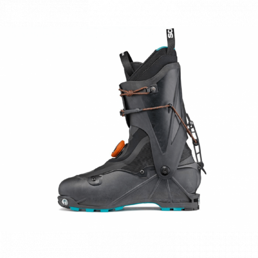 Alien Carbon Grilamid Azure - 2026 - Chaussures | Scarpa