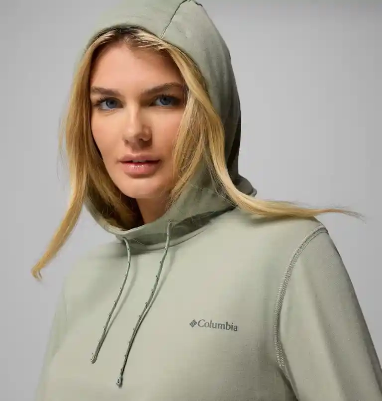 Sweat Femme Sun Trek Safari - Tee Shirt Ml | Columbia Sportswear