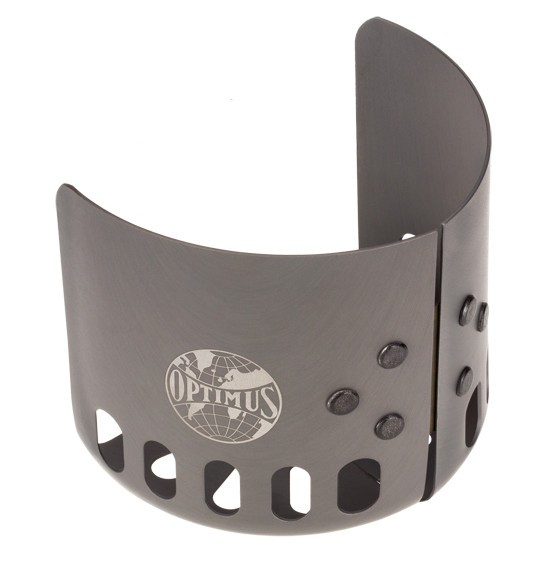 Pare Vent Crux Et Crux Lite - Equipement Outdoor | Optimus