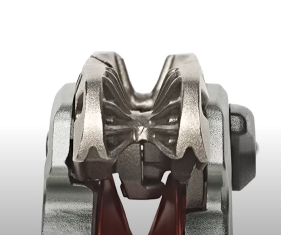 Revo Belay Device - Systemes D\'assurage | Wild Country