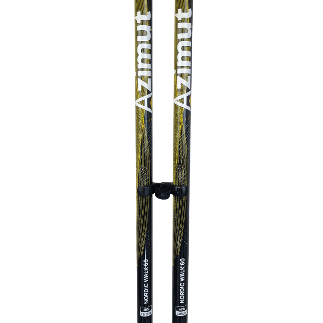 Batons Nordic Walk (paire) - Batons | Azimut Outdoor
