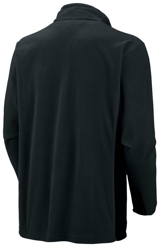 Polaire Klamath Range II Black - Polaire | Columbia Sportswear