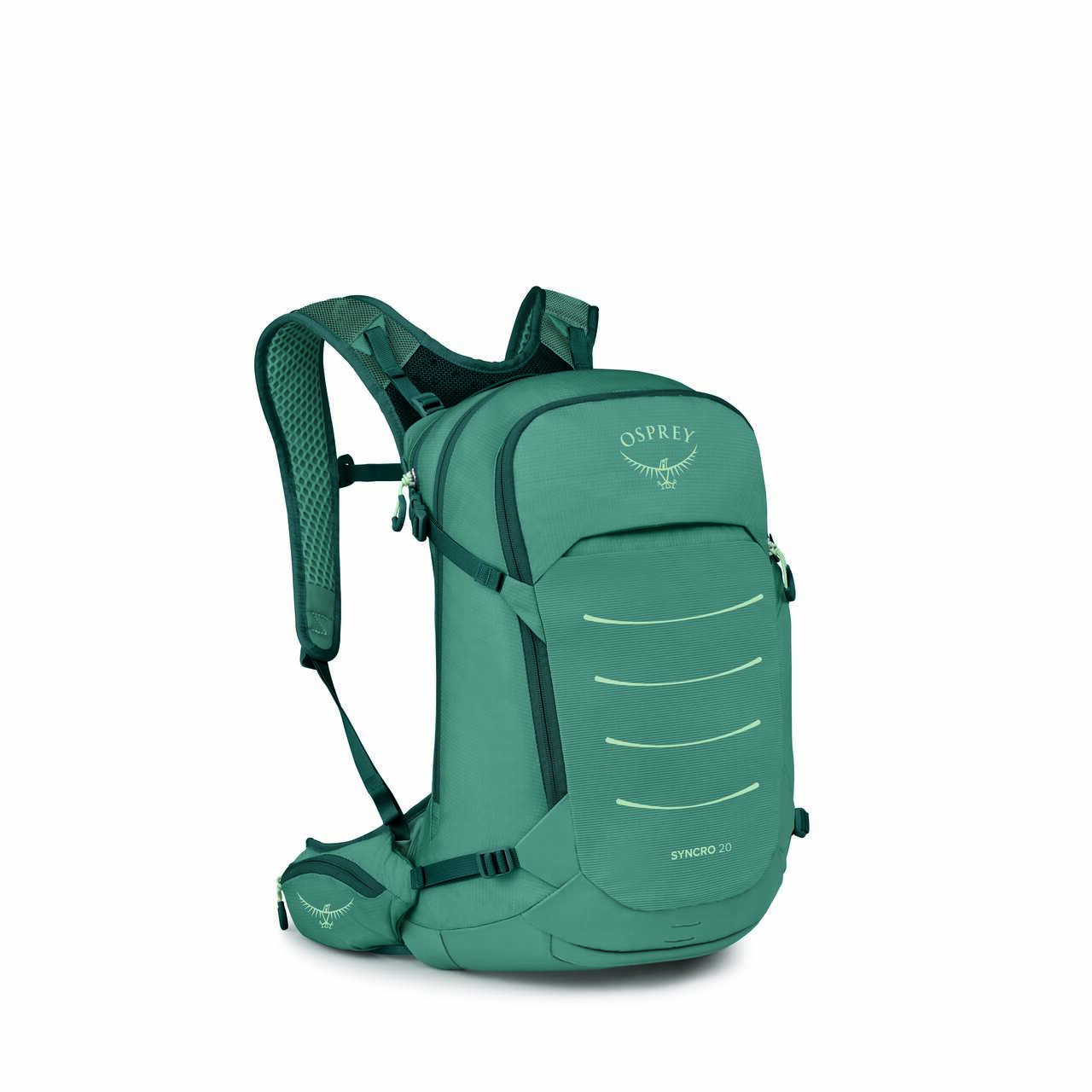 Syncro 20 Cascade Blue - Sac A Dos | Osprey