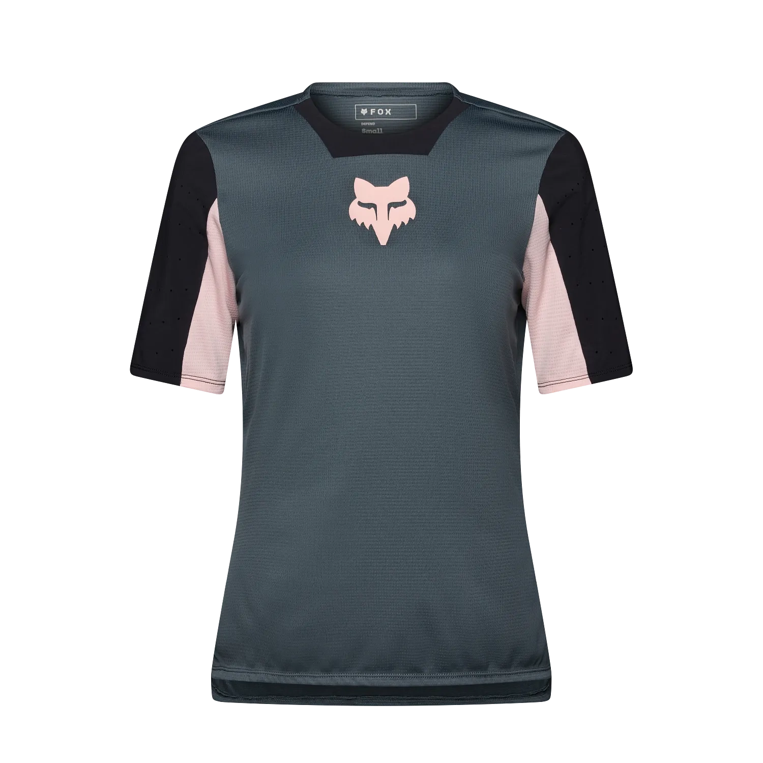 T-Shirt Defend Creation Deep Cobalt Femme - Tee Shirt | Fox