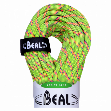Legend 8.3mm 2 X 50m - Corde | Beal