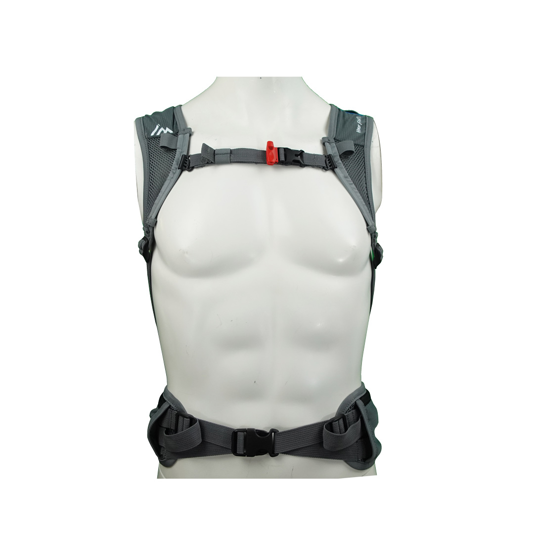 Sac Hike Fast 20 Bleu - Sac A Dos | Impulse Outdoor