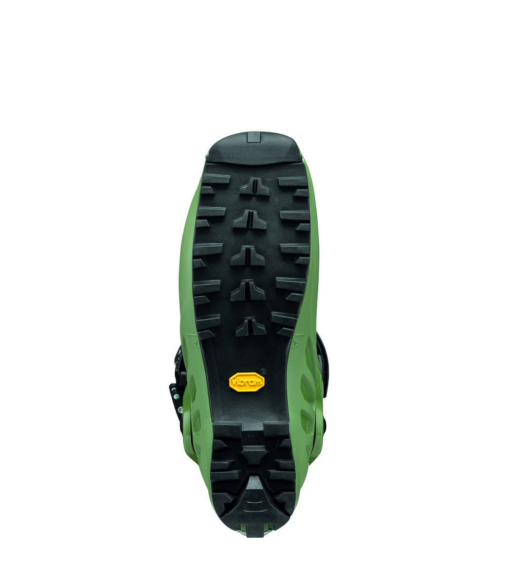 F1 Se Olive Green - 2026 - Chaussures | Scarpa