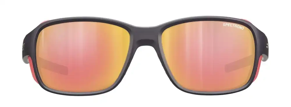 Monterosa 2 Spectron Violet Rose - Lunettes | Julbo